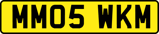 MM05WKM