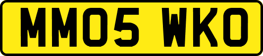 MM05WKO