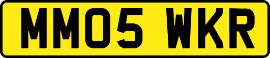 MM05WKR