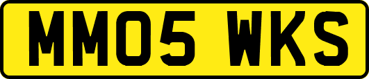 MM05WKS