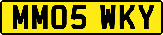 MM05WKY
