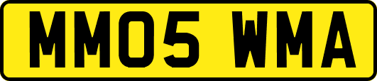 MM05WMA
