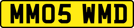 MM05WMD