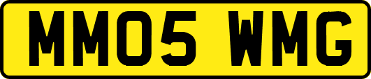 MM05WMG