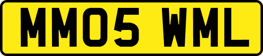 MM05WML