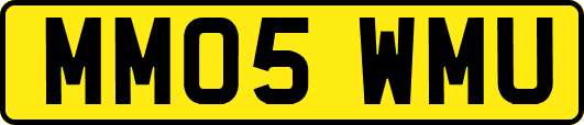 MM05WMU