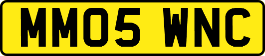 MM05WNC