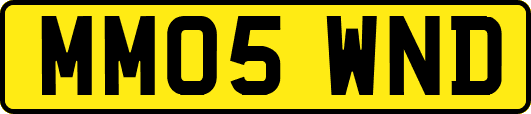 MM05WND