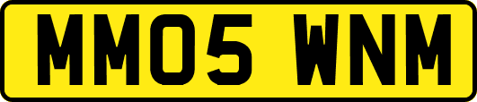 MM05WNM