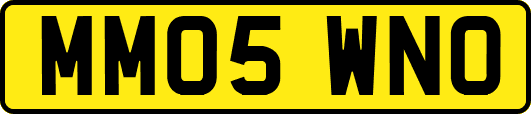 MM05WNO
