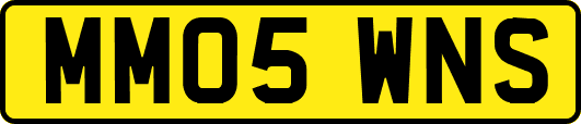 MM05WNS