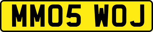 MM05WOJ