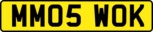 MM05WOK
