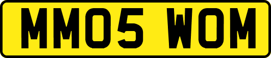 MM05WOM