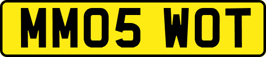 MM05WOT