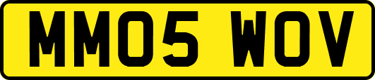 MM05WOV
