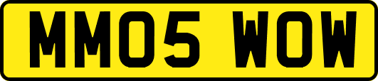MM05WOW