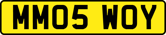 MM05WOY