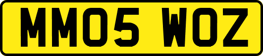 MM05WOZ