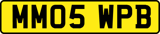 MM05WPB