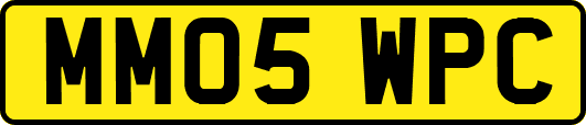 MM05WPC