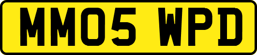 MM05WPD
