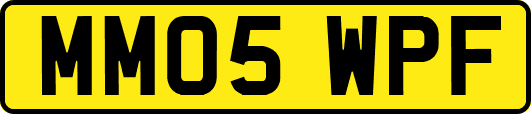 MM05WPF