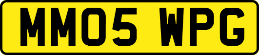 MM05WPG