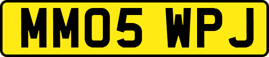 MM05WPJ