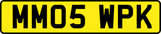 MM05WPK