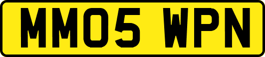 MM05WPN