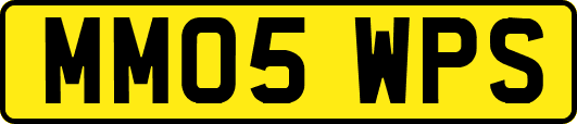 MM05WPS