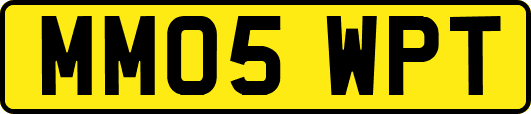 MM05WPT
