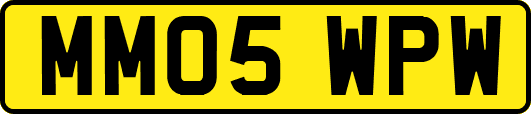 MM05WPW