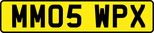 MM05WPX