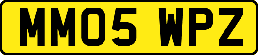 MM05WPZ