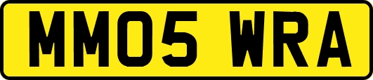 MM05WRA