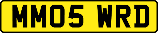 MM05WRD