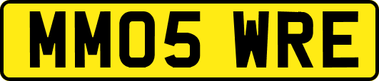 MM05WRE