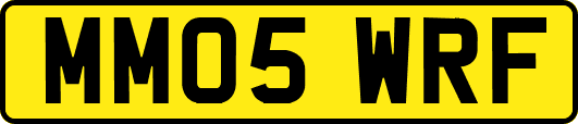 MM05WRF