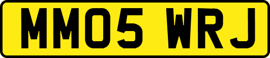 MM05WRJ