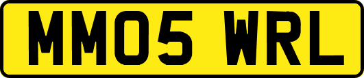 MM05WRL