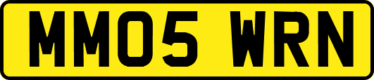MM05WRN