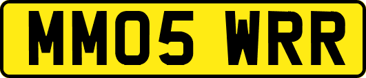 MM05WRR
