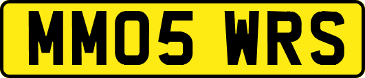 MM05WRS