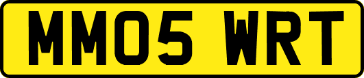 MM05WRT