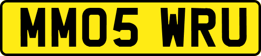 MM05WRU