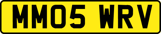 MM05WRV