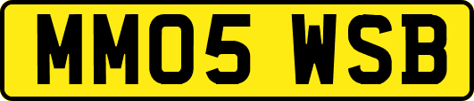 MM05WSB