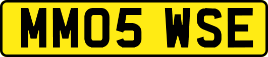 MM05WSE